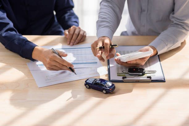 Car insurance options for Portland residents